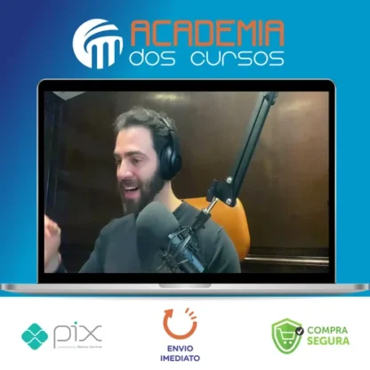 Conectores de Negócios - Ariel