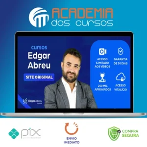 CPA 20 - Edgar Abreu