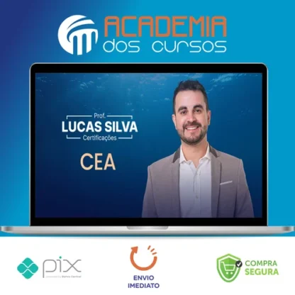 Curso Anbima Cea - Lucas Silva
