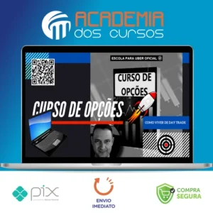 Curso de Opções - Thomas (Escola Para Uber)