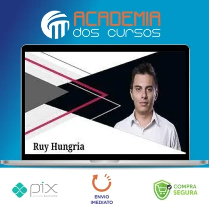 Curso de Opções da Empiricus - Ruy Hungria