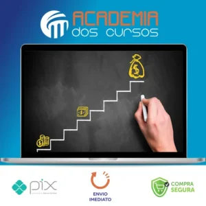 Curso Definitivo de Investimentos Para Iniciantes + 7 Bônus - Álvaro Esteves