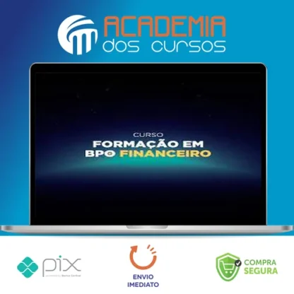 Curso Formação em BOP Financeiro - Eliandro Prado