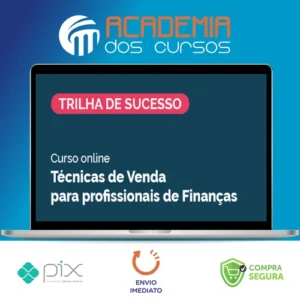 Cursos Técnicas de Venda para Bancários - TopInvest