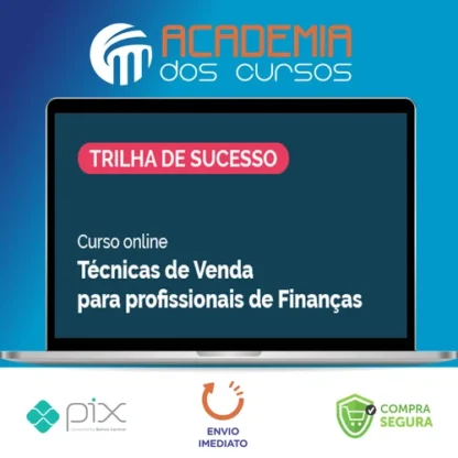 Cursos Técnicas de Venda para Bancários - TopInvest