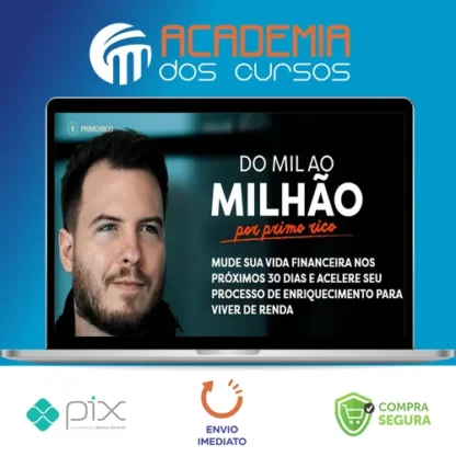 Do Mil ao Milhão - Thiago Nigro