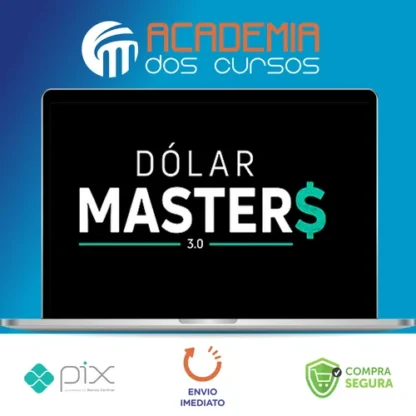 Dólar Masters 3.0 2022 - Fabio Faria (Canal do Holder)