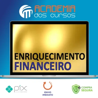 Enriquecimento Financeiro - Seiiti Arata (Arata Academy)