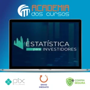 Estatísticas Para Investidores - Su Choung Wei