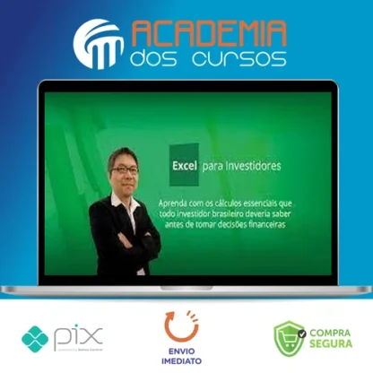 Excel Para Investidores - Su Choung Wei