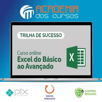 Excel Para o Mercado Financeiro - TopInvest