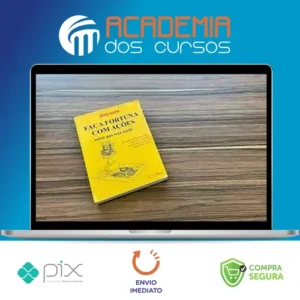 Faça Fortuna Com Ações - Décio Bazin