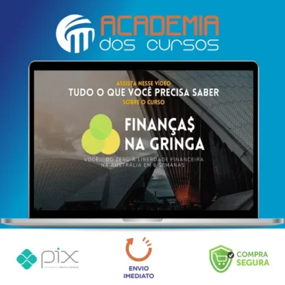 Finanças na Gringa 2.0 - Raul Engel