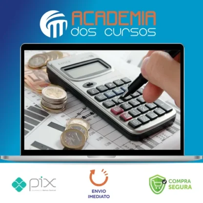Finanças Pessoais: Faça o Controle Dos Seus Rendimentos - Rafael Rodrigues