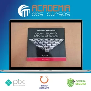 Guia Suno Dividendos - Tiago Reis