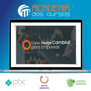 Hedge Cambial Para Empresas - Su Choung Wei