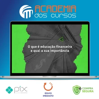 Inteligência Financeira - Conquer
