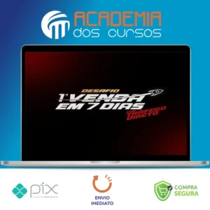 1ª venda em 7 dias - Bruno Lopes