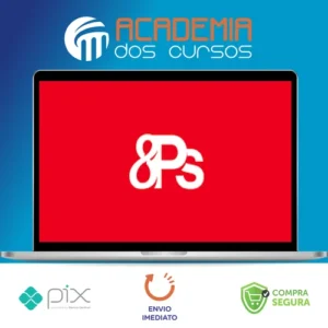 8Ps do Marketing Digital - Conrado Adolpho