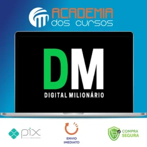 Digital Milionário - Edson Lima
