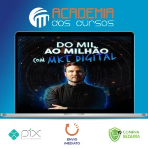 Do Mil ao Milhão com Marketing Digital - DNA Class
