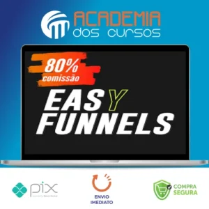 Easy Funnels - José Junior