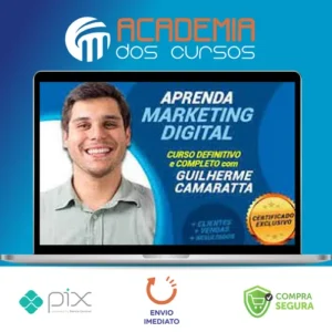 Empreendedor Digital‎ - Guilherme Camaratta