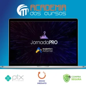 Academia do Adsense - Thiago Grabowvski (Jornada Pro)