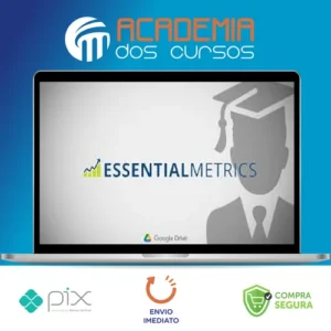 Essencial Metrics - Juliano Torriani