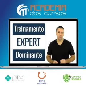 Expert Dominante - Alex Vargas