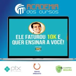 Fature 10K 2.0 - Fagner Borges