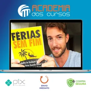Férias Sem Fim - Bruno Picinini