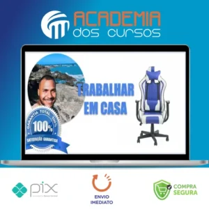 Fórmula Home Office - Wellinton Santos