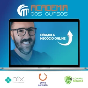 Formula Negócio Online - Alex Vargas
