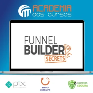 Funnel Builder Secrets - Russell Brunson
