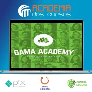 Carreiras Digitais - Gama Start