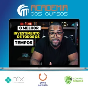 Gps Milionário - Tiago Fonseca