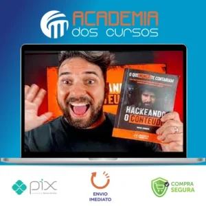 Hackeando o Conteúdo - Rafael Marques (Hackers do Marketing)
