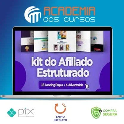 Afiliado Bem Estruturado - Tygerhs