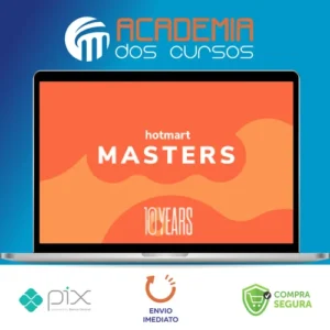 Hotmart Masters 2021 Internacional - Hotmart