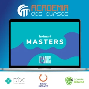 Hotmart Masters 2021 Nacional - Hotmart