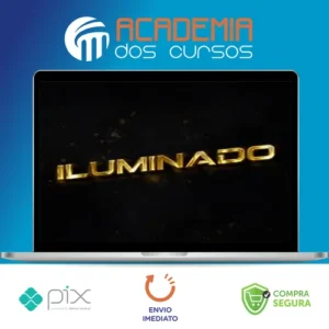 Iluminado - Shirleyson Kaisser