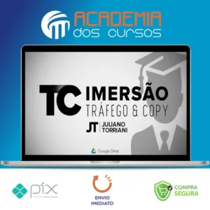 Imersão de Tráfego e Copy - Juliano Torriani