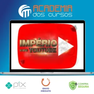 Imperio com Youtube - Mauro Junior