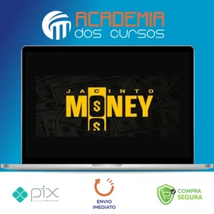 Jacinto Money - Vini Rodrigues, Anderson Freitas, Derik David