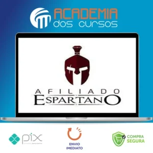Afiliado Espartano - Jonathan Taioba