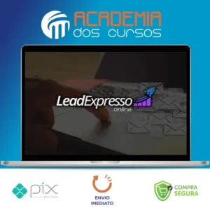 Lead Expresso Online - Murilo Parrillo