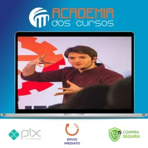Liberdade 360 - Bruno Picinini