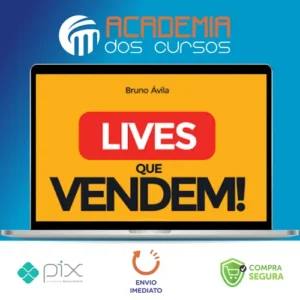 Live Explosivo - Bruno Ávila