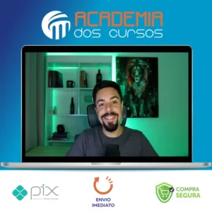 Máquina de Vídeos Lucrativos - Mauro Júnior